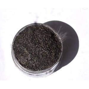 Quality Nature 80 Mesh Flake Graphite Brake Pads Thermal Graphite Powder for sale