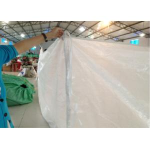 Customized Container Liner Bags For Shipping Form-Fit Or Loose-Fit Liner Type