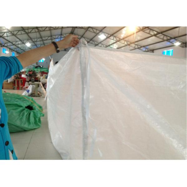 Customized Container Liner Bags For Shipping Form-Fit Or Loose-Fit Liner Type