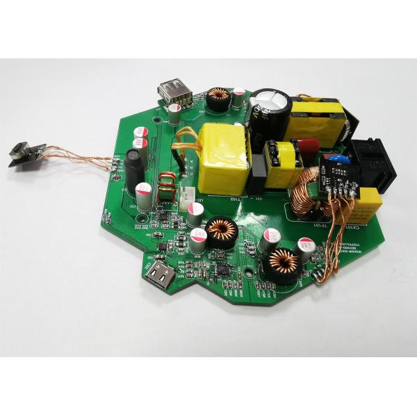 Buy PD charger SMT PCBA Service Multi-port Charging dock Magnetic QC3.0 USB charger at wholesale prices