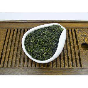 Zhejiang gaoshan longjing fragrant green tea
