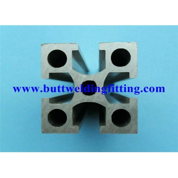 Buy 6000 Series Forged Pipe Fittings Aluminum Profile To Make Doors And Windows at wholesale prices