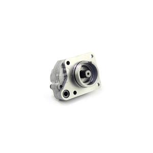 Excavator Spare Parts A8V55 A8V080 Rexroth Hydraulic Gear Pump