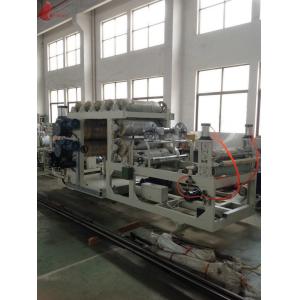 Five Rollers PVC Calender Machine