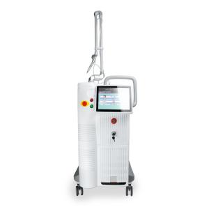 3 In 1 System CO2 Fractional Laser Machine For Skin Rejuvenation