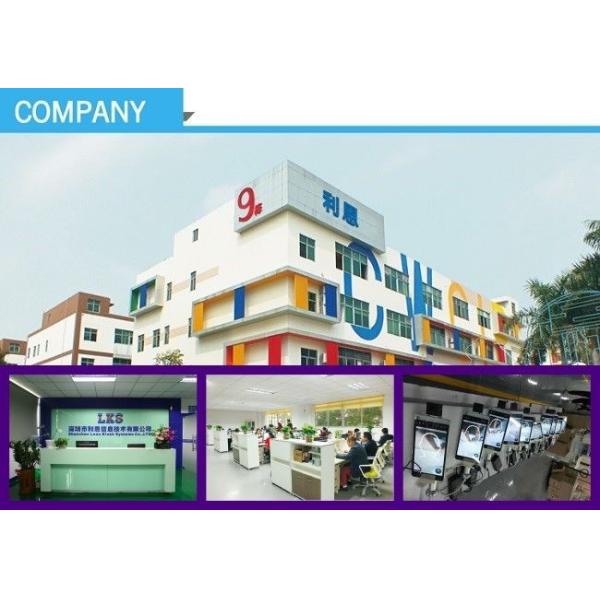 FCC Digital Infrared Thermometers With Stand 1