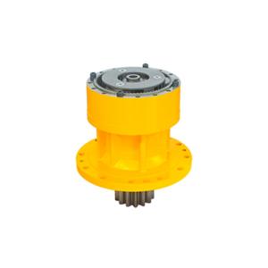 E320C E320D E318C E323D Excavator 1484644 199-4701 Swing Gearbox For