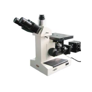 Quality Trinocular Inverted Optical Microscope for sale