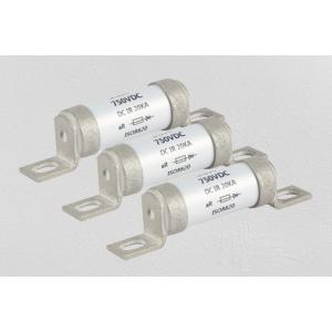 BS88 Industrial Power Fuses 20KA Breaking Capacity GB/T13539 Standard