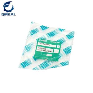 SK135 ENGINE RAIL VALVE VA32G61-09200 VA32G6109200