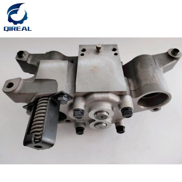 7C6498 E3406 Diesel Engine Parts C15 Oil Pump 1614113 161-4113