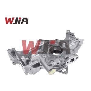 15010-4S100 Truck Parts Diesel Oil Pump For Nissan Frontier 1999 - 2004