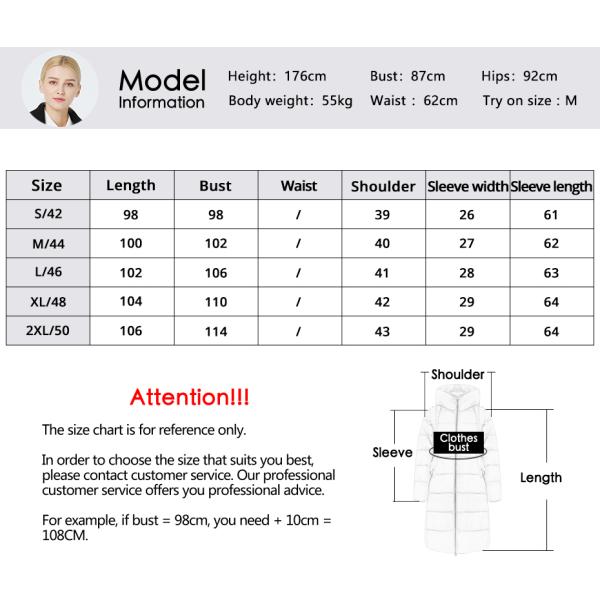 outside mid-length coat elegant hook with belt, light green