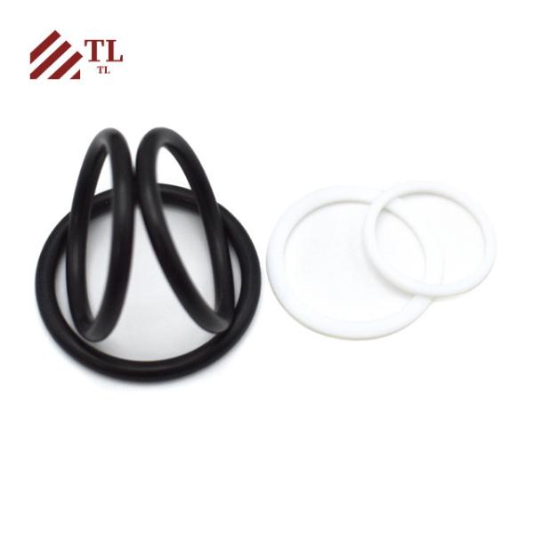 2420-9031KT O-RING KIT For Doosan VALVE Seal Kit Excavator Parts
