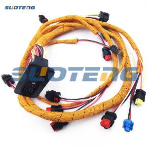 310-9688 3109688 Engine Harness Wiring Harness For E319D Excavator