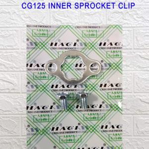 Motorcycle CG125 Inner Sprocket Clip Spare Parts Affordable