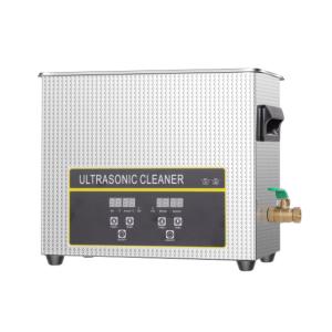 Buy Capacity 6.5L Ultrasonic Digital Cleaner With 300x150x150mm Inner Tank at wholesale prices