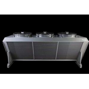 5 HP 6HP 15HP Refrigeration Cold Room Condenser For Air Cooled Condenser Unit