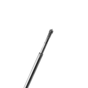 COBLATION Plasma Technology Surgical Instrument Probe For Spine Treatment