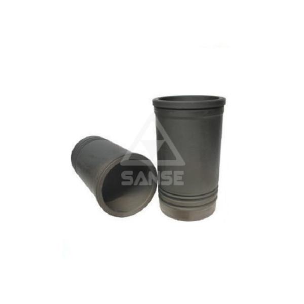 Buy S6A Engine Cylinder Liner 32507-12100 Fit Mitsubishi Diesel Engine Parts at wholesale prices
