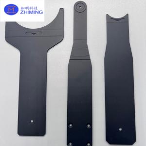 Customized SiC Ceramic End Effector For Wafer Handling