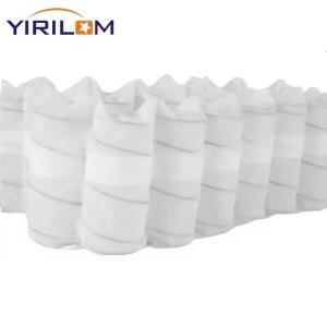 20x20 Inch 4 Inch Height Sofa Pocket Springs High Carbon Steel