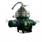 Low Noise Automatic Biodiesel Oil Separator Disc Stack Centrifuges For Catalyst,