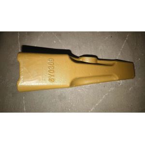 China Excavator Spare Parts R300 6Y0309 Casting Bucket Teeth Ripper Tip for Dozer 4 on sale