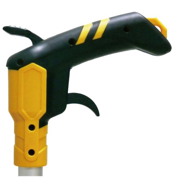 32cm Total Station Accessories Rugged 999m Distance Measuring Wheel ABS