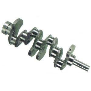 Standard Crankshaft for Mitsubishi 4D55 4D56 4D56t OEM 23111-42001 Me102601