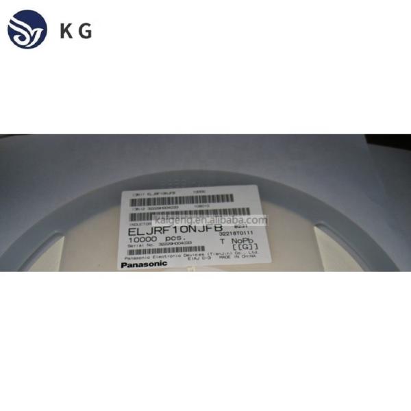ELJRF4N3DFB Electronic Components SMT inductance N-Channel New Original