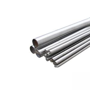 Quality JIS Standard Stainless Steel Bars 1m-12m 2mm-50mm 200 Series 300 Series for sale