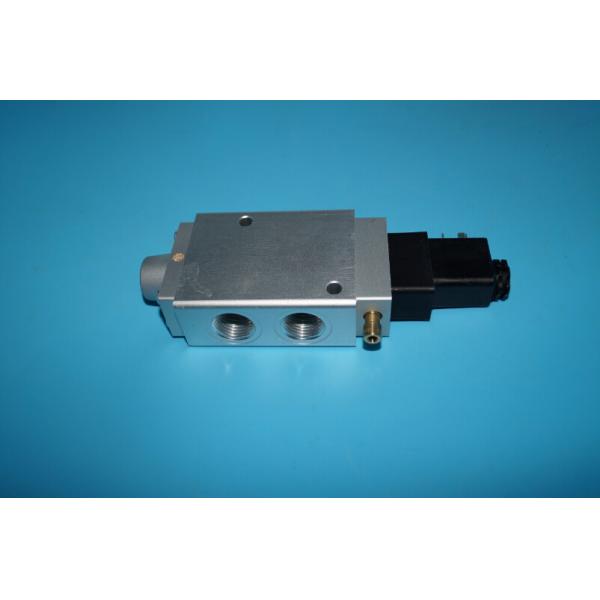 61.184.1191 SM102 PM52 SM74 solenoid valve high quality DC24V 1.8W valve for