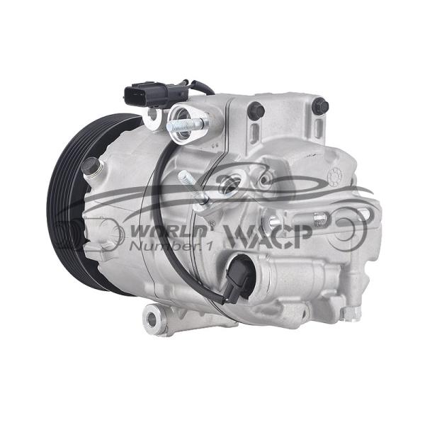 Auto AC Compressor 97701S1000 CA500TMJDA04 For Hyundai For SantaFe TM 2.2 WXHY162