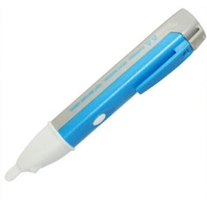 Quality continuity Electronic Non Contact AC Voltage Detector 1000V voltage detector pen for sale