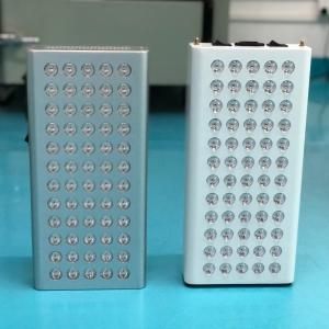 High Power Red Light Therapy Panel 600W Full Body Red Led Therapy Light for Skin