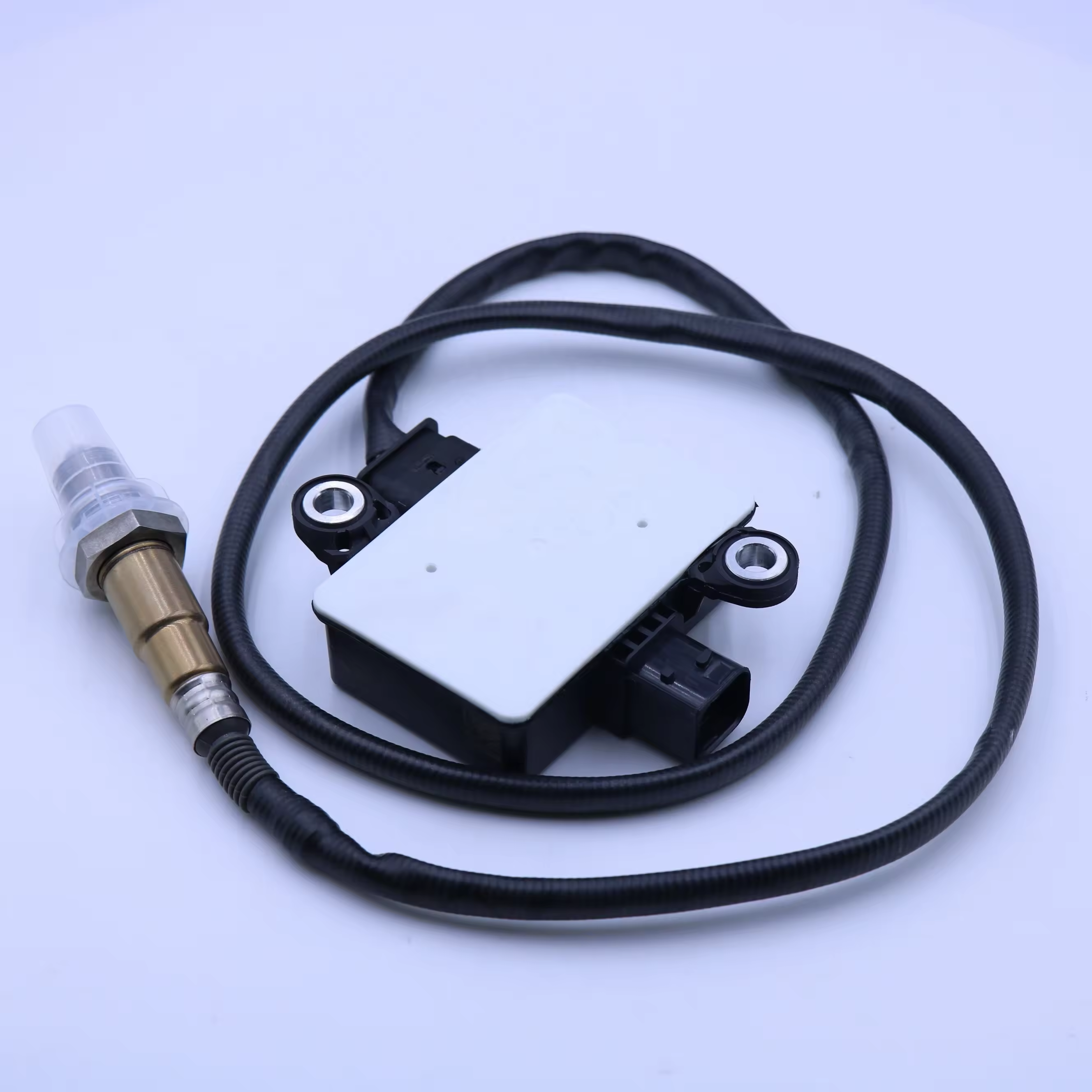 SCR Particulate PM Sensor 4384377 For Cummins Engine
