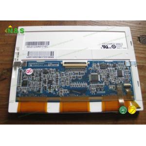 CPT CLAA057VA01CT 5.7 inch Industrial LCD Displays Contrast Ratio 300 / 1