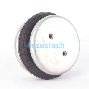 1B130070 Rubber Single Vibration Industrial Air Spring Reduce Shock