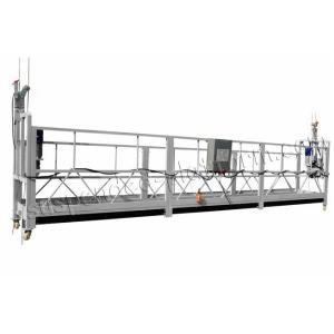 Simple Operation Sky Climber Platform Various Specifications Flexible For Moving