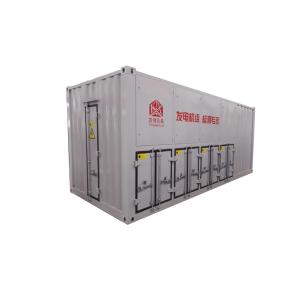 Quality 500KVA Inductive Load Bank With 86 ～106 KPa Atmospheric Pressure for sale