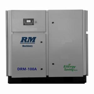 Quality Permanent Magnetic VSD Screw Air Compressor for sale