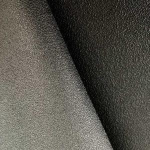 Quality Military Grade TPU Artificial Leather Tactical Safety Boot Material for sale