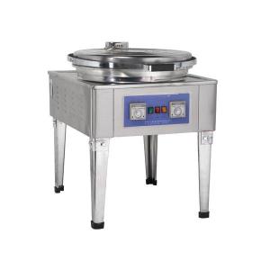 Polished Commercial Restaurant Electric Baking Pan / Oven Stainless Steel