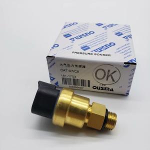 OUSIMA Pressure Sensor 161-1703 1611703 For C7 C9
