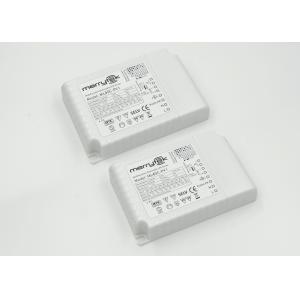 1-10V 350mA - 900mA LED Dimmable Driver 40W With Memory Function