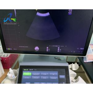 GE Voluson E8 Report Power Management Error Ultrasound Machine Repair Replace