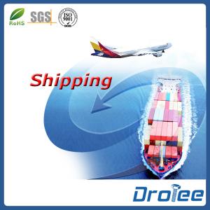 When & how to ship after order placed?