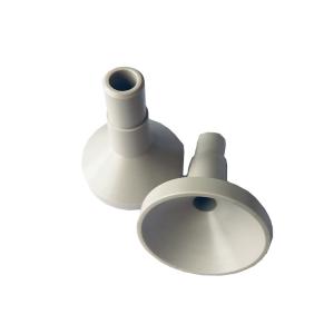 Professional Custom Plastic Parts With Outstanding Chemical Resistance