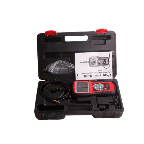 Buy 5.5mm Digital Inspection Videoscope MaxiVideo MV201 , Autel Diagnostic Tools at wholesale prices